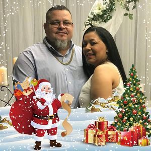 Meet your Posher, Griselle